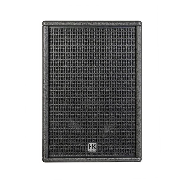 HK Audio PR:O 110 XD2 10" Active Speaker, Front