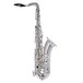 Trevor James Classic II Tenor Saxophone, Silver