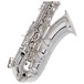 Trevor James Classic II Tenor Saxophone, Silver