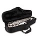 Trevor James Classic II Tenor Saxophone, Silver