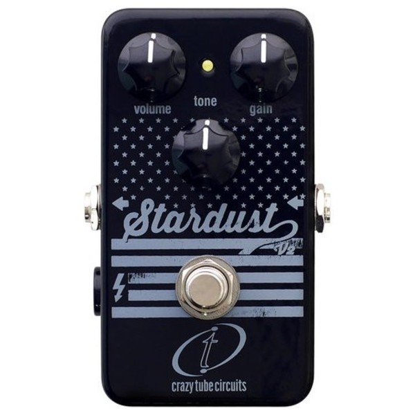 Crazy Tube Circuits Stardust