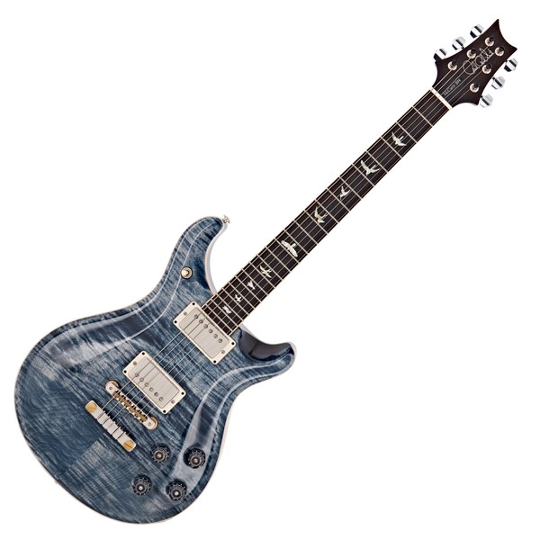 PRS McCarty 594, Faded Whale Blue #0270423
