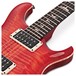 PRS Custom 22 Regular Pattern, Blood Orange #0277547