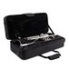 Levante by Stagg TR5201 Bb Trumpet, Silver