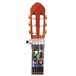 ChordBuddy Device, Classical Guitar