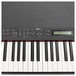 Yamaha CP300 Digital Stage Piano with Wooden Stand