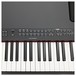 Yamaha CP300 Digital Stage Piano with Wooden Stand