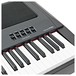 Yamaha CP300 Digital Stage Piano with Wooden Stand