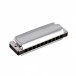 Seydel 1847 Noble Blues Harmonica, Low A