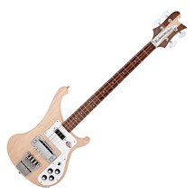 Rickenbacker 4003S Bass, Mapleglo