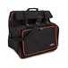 Deluxe 41 key/120 Bass Accordion Gig Bag by Gear4music