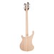 Rickenbacker 4003S Bass Guitar, Mapleglo