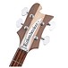 Rickenbacker 4003S Bass Guitar, Mapleglo