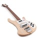 Rickenbacker 4003S Bass Guitar, Mapleglo