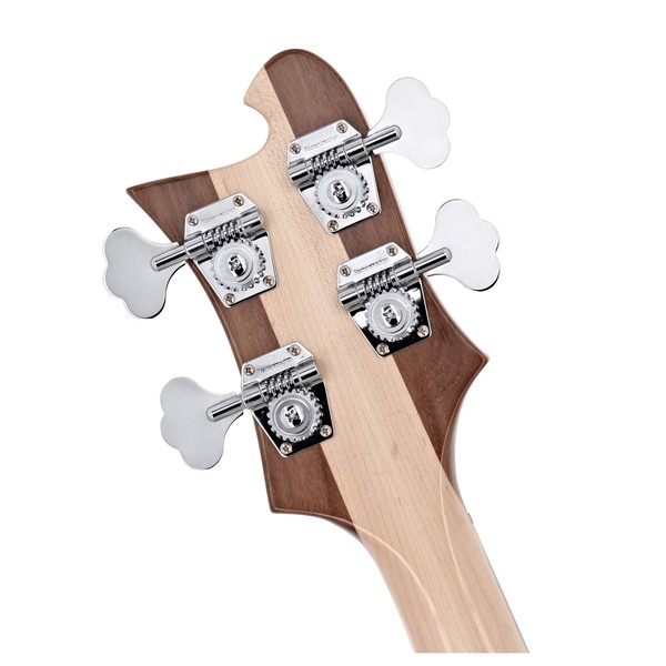 Rickenbacker 4003S Bass Guitar, Mapleglo