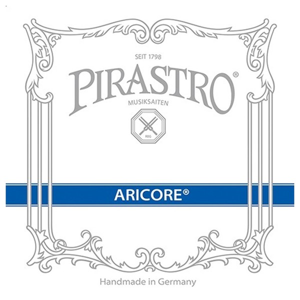 Pirastro Aricore Violin G String, Synthetic Gut