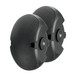 Electro-Voice EVID 3.2 Installation Speakers, Pair, Front Angled Left