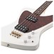 Ashdown Low Rider Bass RW, Olympic White