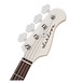 Ashdown Low Rider Bass RW, Olympic White