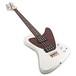 Ashdown Low Rider Bass RW, Olympic White