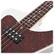 Ashdown Low Rider Bass RW, Olympic White