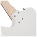 Ashdown Low Rider Bass RW, Olympic White