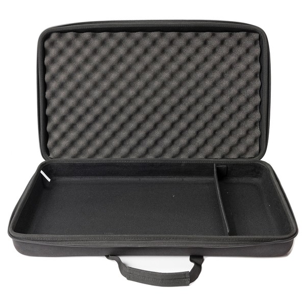 Denon Prime CTRL Case - Front Empty
