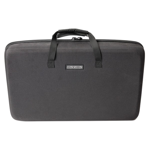 Denon Prime DJ Controller Case - Front Closed