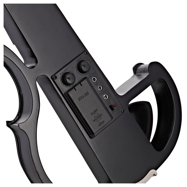 Hidersine HEV1 Electric Violin