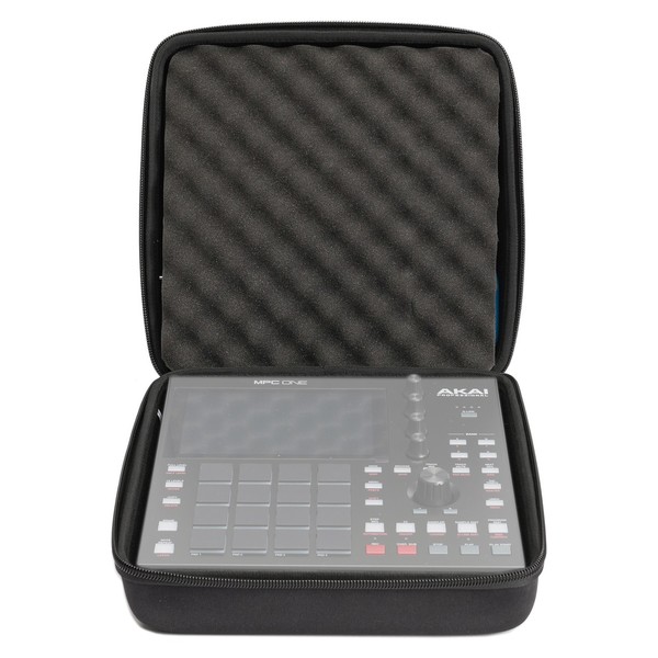 Magma MPC One CTRL Case - Front Open (MPC Not Included)