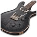 PRS Custom 22 Regular Pattern, Charcoalburst #0290739