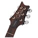 PRS Custom 22 Regular Pattern, Charcoalburst #0290739