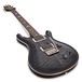 PRS Custom 22 Regular Pattern, Charcoalburst #0290739