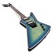 Dean Z Select Floyd Quilt Top, Ocean Burst