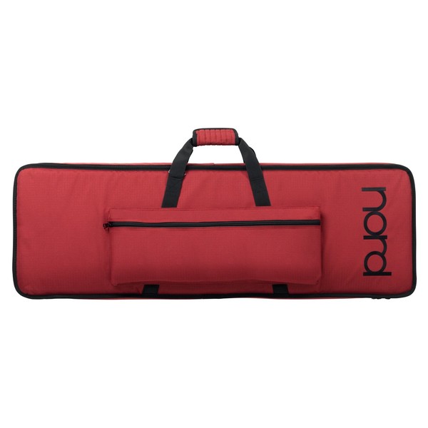 Nord Wave 2 Piano Case - Closed