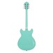 Ibanez AS63T Artcore Vibrante w/ Bigsby B70, Sea Foam Green