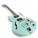 Ibanez AS63T Artcore Vibrante w/ Bigsby B70, Sea Foam Green