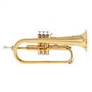 Stagg FH215S Flugel Horn