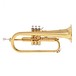 Stagg FH215S Flugelhorn