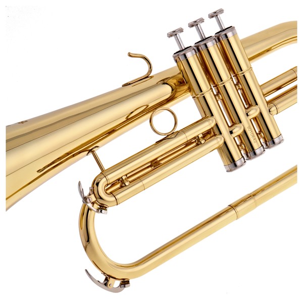 Stagg FH215S Flugelhorn