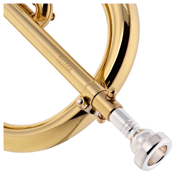 Stagg FH215S Flugelhorn