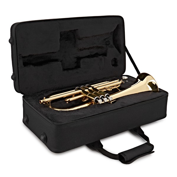 Stagg FH215S Flugelhorn