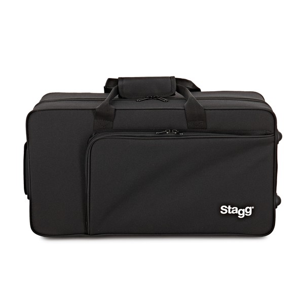 Stagg FH215S Flugelhorn
