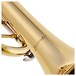 Levante by Stagg TR5205 Bb Trumpet, Lacquer