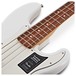 Fender Player Precision Bass PF, Polar White