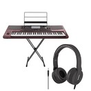 Korg Pa1000 Professional Arranger Package