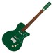 Danelectro Vintage Jade 57, Jade - front