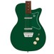 Danelectro Vintage Jade 57, Jade - body