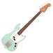 <p>Squier Classic Vibe 60s Mustang Bass LRL, Surf Green</p>
