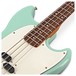 Squier Classic Vibe 60s Mustang Bass LRL, Surf Green